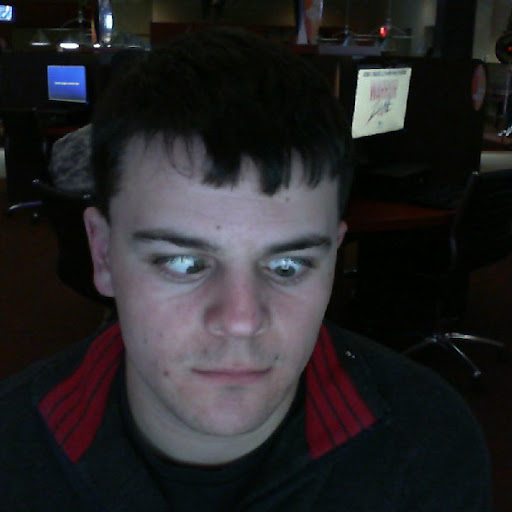 Joel Curtis Photo 31