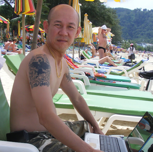 Sam Low Photo 33