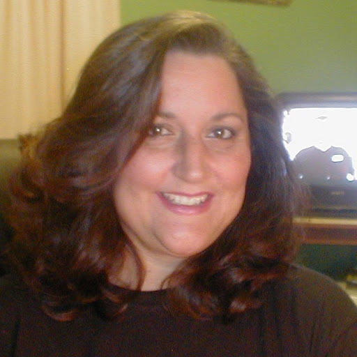 Teresa Chapman Photo 47