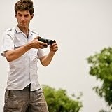 Eric Sanderson Photo 31
