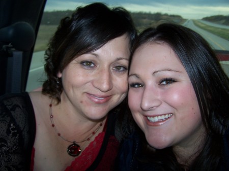 Lisa Teter Photo 9