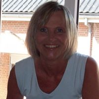 Annette Jensen Photo 32