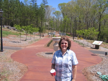 Arlene Hall Photo 9