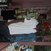 Christopher Nathaniel Photo 8