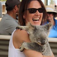 Louise Sharpe Photo 11