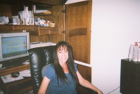 Susanne Workman Photo 3