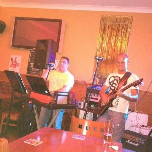 Chris Linden Photo 10