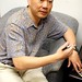 Cho Lin Photo 21
