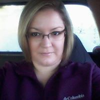 Theresa Miller Photo 9