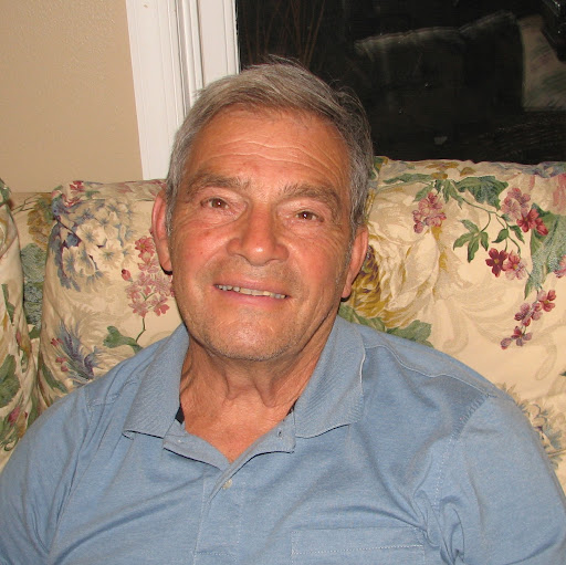 Gerald Fuller Photo 33