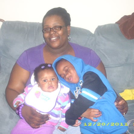 Brandi Goode Photo 9