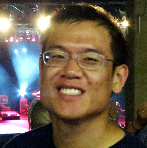 Michael Yu Photo 21