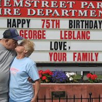 Carol Leblanc Photo 19