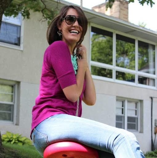 Erica Esslinger Photo 11