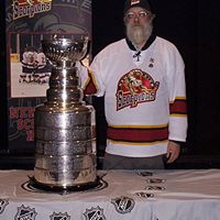 Roger Skinner Photo 9