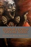 Horror Express Volume Three (Volume 3)