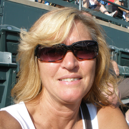 Debbie Evans Photo 29
