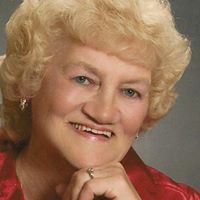 Frances Lindsey Photo 26