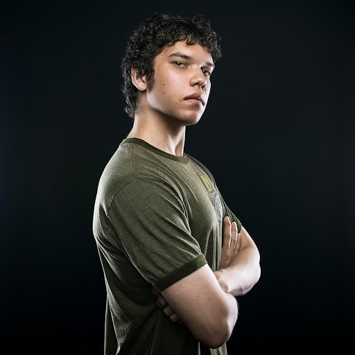 Christian Hopkins Photo 34