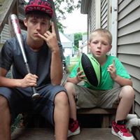 Joshua Boyce Photo 21