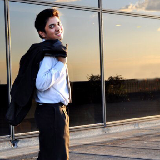 David Mercado Photo 7