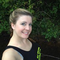 Sarah Roberson Photo 44