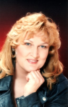 Debbora Verhoeff Photo 5