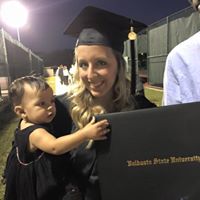 Lisa Geiger Photo 20