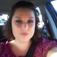 Amber Sperry Photo 2