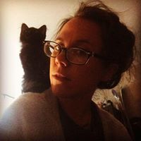 Sarah Schulte Photo 34