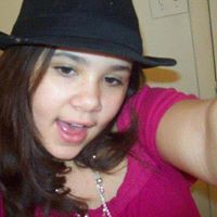 Jessie Riley Photo 18