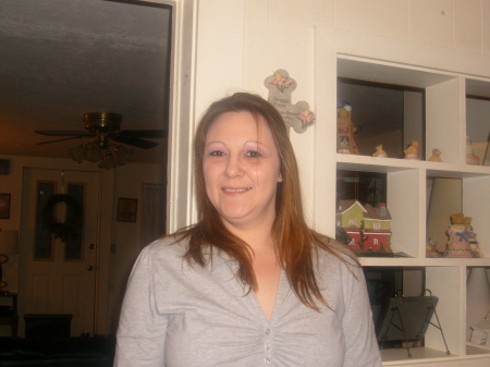 Dawn Long Photo 20