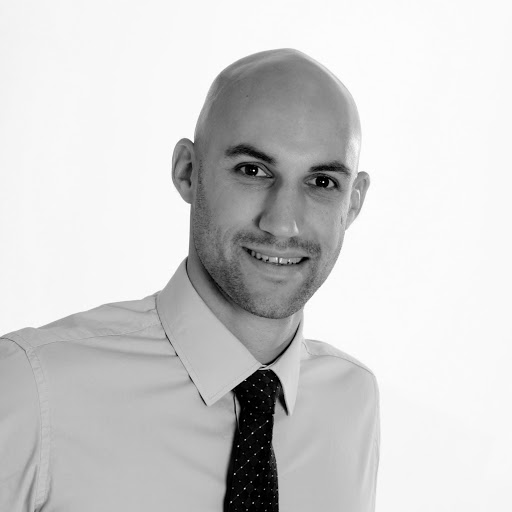 Nicolas Huber Photo 6