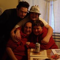 Annette Crump Photo 8