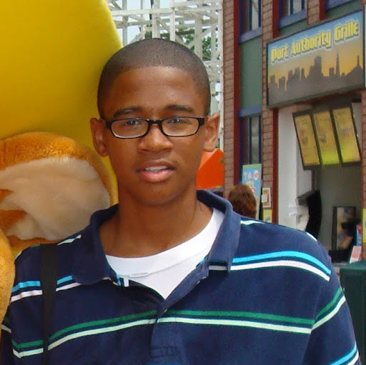 Keenan Jackson Photo 37