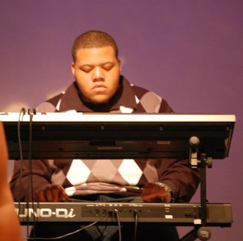 Terrance Lassiter Photo 2