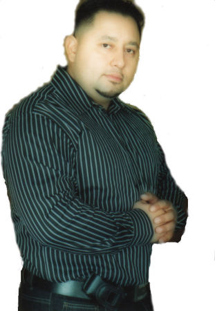 Marcos Sandoval Photo 22