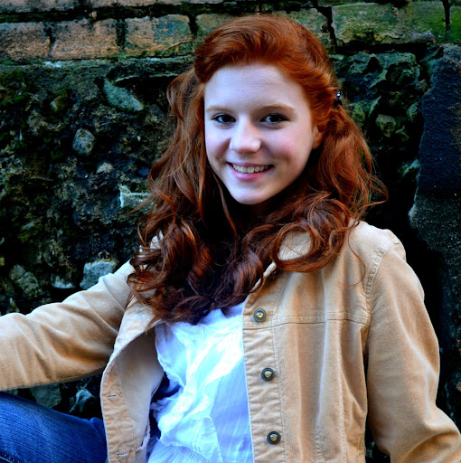Tori Grimm Photo 3
