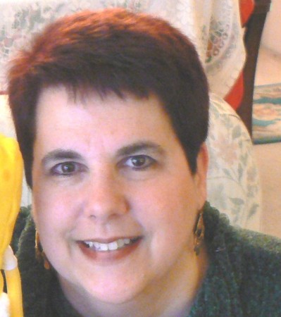 Janice Arnold Photo 5