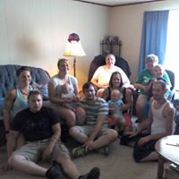 Theresa Minor Photo 25
