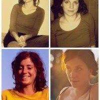Marie Hampel Photo 4