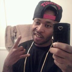 Darnell Perry Photo 33