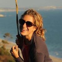 Rebecca Mercer Photo 16