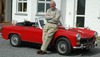 Michael Walsh Photo 38