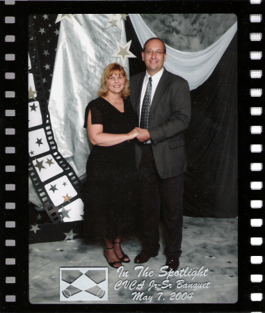 Joanne Walker Photo 21