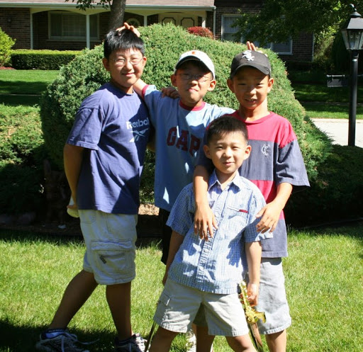 Joshua Yang Photo 35