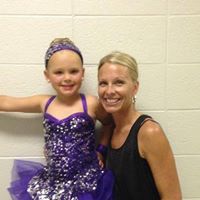 Kelley Mcdaniel Photo 17