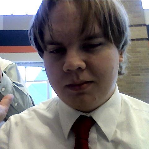 Tyler Morris Photo 8