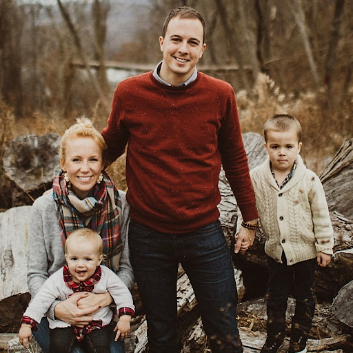 Blake Smith Photo 13