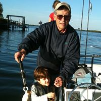 Bill Cain Photo 41
